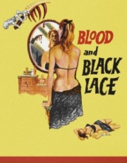 Blood and Black Lace