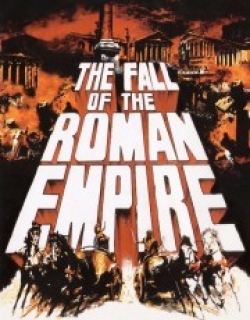 The Fall of the Roman Empire