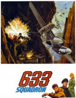633 Squadron