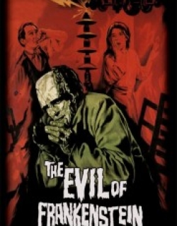 The Evil of Frankenstein