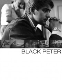 Black Peter