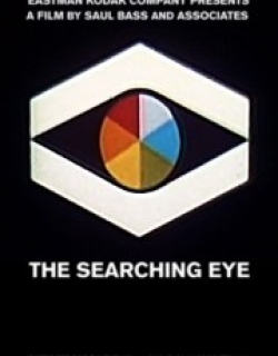The Searching Eye