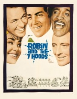 Robin and the 7 Hoods