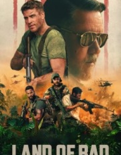 Land of Bad