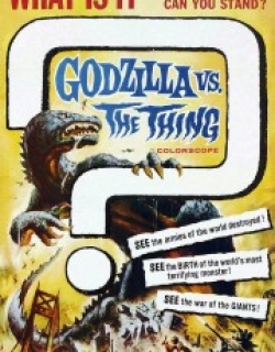 Mothra vs. Godzilla
