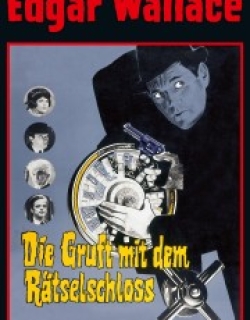 Curse of the Hidden Vault