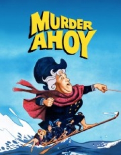 Murder Ahoy