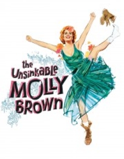 The Unsinkable Molly Brown
