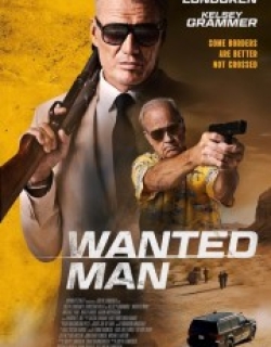 Wanted Man