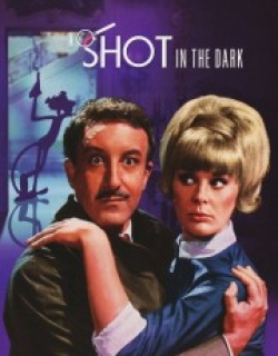 A Shot in the Dark