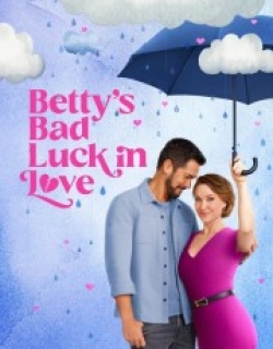 Betty's Bad Luck In Love