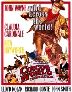 Circus World