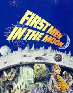 First Men in the Moon