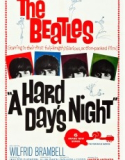 A Hard Day's Night