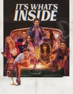 It's What's Inside