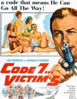 Code 7, Victim 5