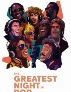 The Greatest Night in Pop