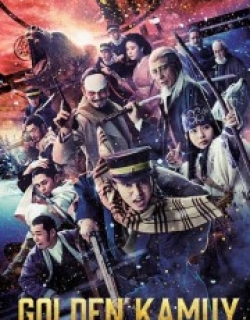 Golden Kamuy