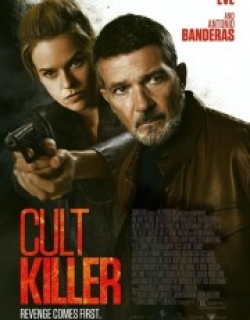 Cult Killer