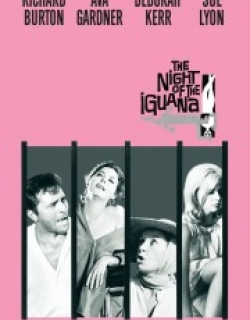 The Night of the Iguana