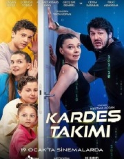 Kardeş Takımı