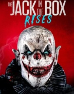 The Jack in the Box Rises