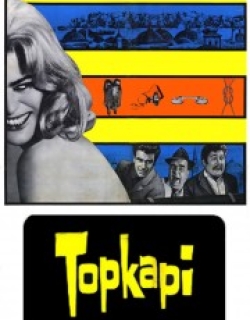 Topkapi