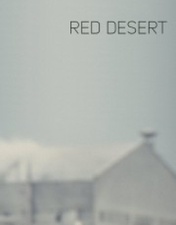 Red Desert