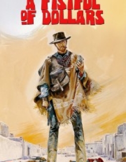A Fistful of Dollars