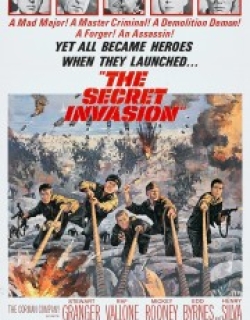 The Secret Invasion