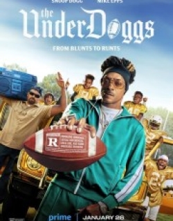 The Underdoggs
