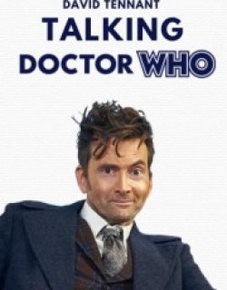Talking Doctor Who