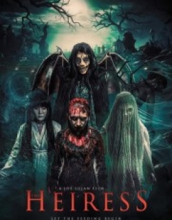 The Heiress