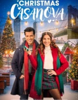 Christmas Casanova