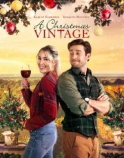A Christmas Vintage