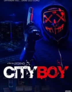 City Boy