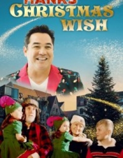 Hank's Christmas Wish