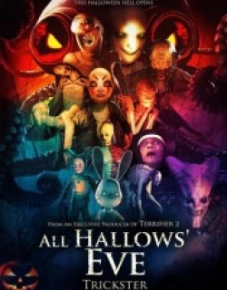 All Hallows' Eve: Trickster