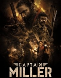 Captain Miller