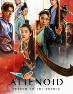 Alienoid: Return to the Future