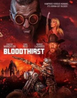 Bloodthirst