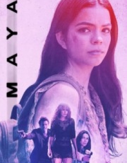 Maya