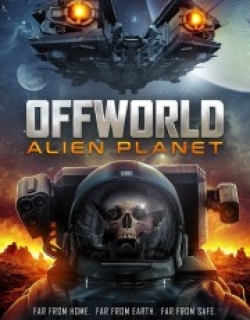 Offworld : Alien Planet