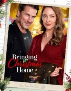 Bringing Christmas Home