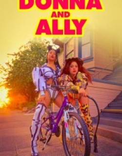 Donna and Ally