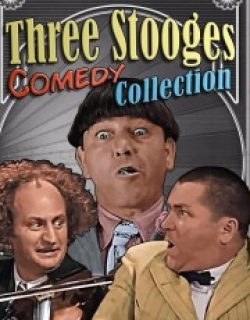 Three Stooges Comedy Collection