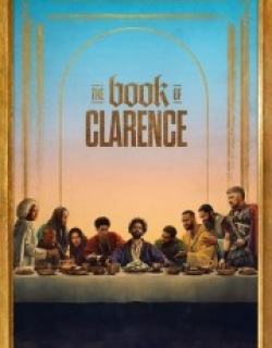 The Book of Clarence