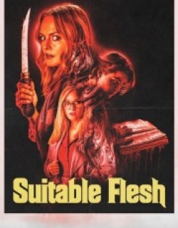 Suitable Flesh