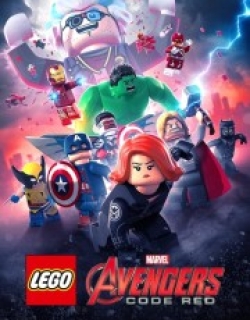 LEGO Marvel Avengers: Code Red