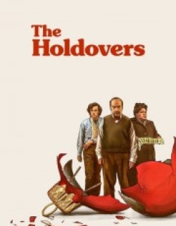 The Holdovers